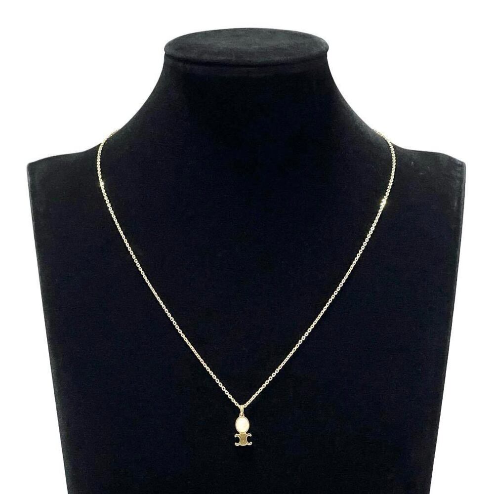 CELINE Necklace - Picture 8 of 10